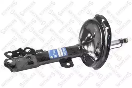 амортизатор передний левый газовый!\ Toyota Lexus RX300 4WD 3.0/3.5/4.0 03> 4214-1000-SX STELLOX