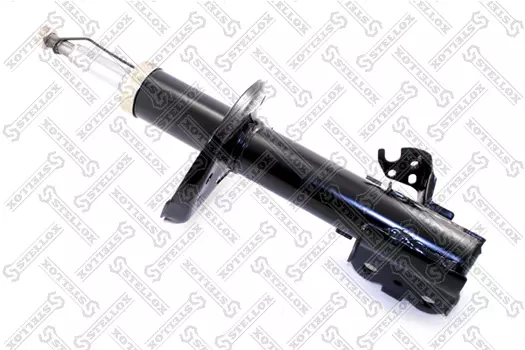 амортизатор передний левый газовый!\ Toyota Picnic 96> 4214-0600-SX STELLOX