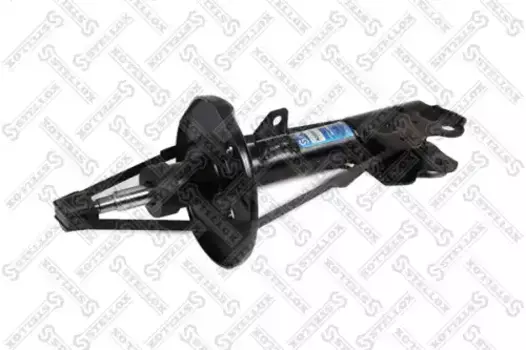 амортизатор передний левый газовый!\ Toyota Prius all HW2 03> 4203-9076-SX STELLOX