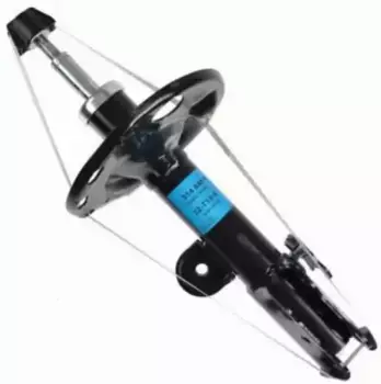 амортизатор передний левый газовый!\ Toyota RAV4 2.0/2.2D-4D 06> 314 846 SACHS