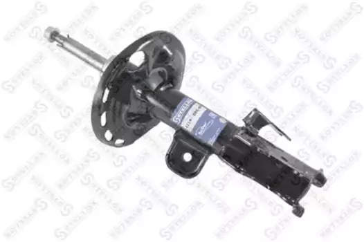амортизатор передний левый газовый!\ Toyota RAV4 2.0/2.2D-4D 06> 4214-1065-SX STELLOX