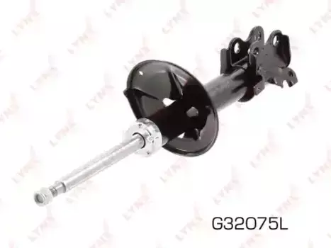 амортизатор передний левый газовый!\ Toyota Starlet 1.0-1.5D 90-96 G32075L LYNXAUTO