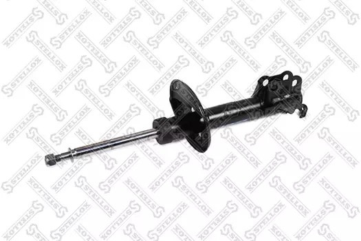 амортизатор передний левый газовый!\ Toyota Starlet/Paseo 95> 4215-0030-SX STELLOX
