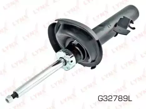 амортизатор передний левый газовый!\ Volvo S40/V50 1.6-2.4/1.6D/2.0D 04> G32789L LYNXAUTO