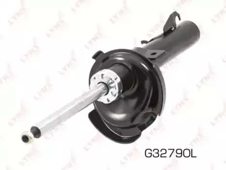 амортизатор передний левый газовый!\ Volvo S40/V50 1.6-2.4/1.6D/2.0D 04> G32790L LYNXAUTO