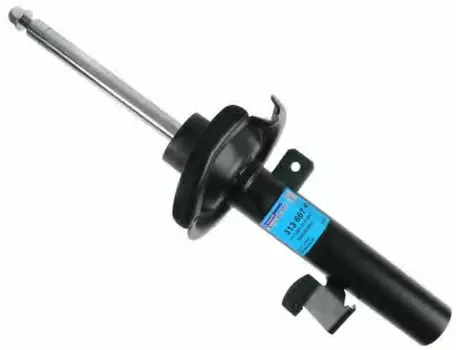 амортизатор передний левый газовый!\ Volvo V50 1.8/2.4/2.0D 04> 313 667 SACHS