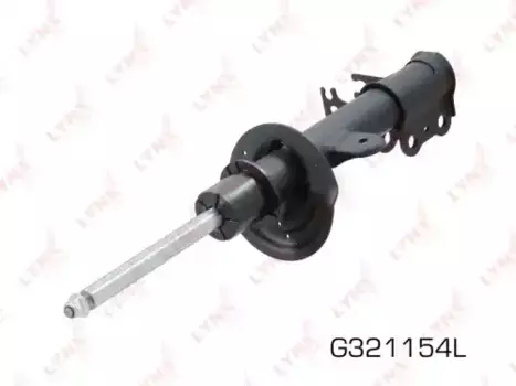 амортизатор передний левый!\ Geely Coolray 1.5 19-22 G321154L LYNXAUTO