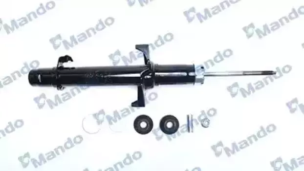 амортизатор передний левый!\ Honda Accord all 08> MSS017109 MANDO