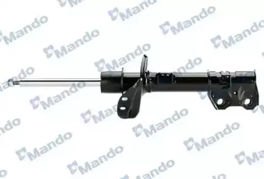 амортизатор передний левый!\ Honda CR-V 07> MSS020002 MANDO