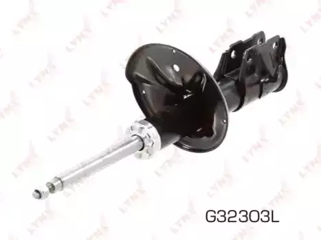 амортизатор передний левый! газовый\ Mitsubishi Carisma/Space Star 1.6/1.8GDi/1.9Di/TD 95> G32303L LYNXAUTO