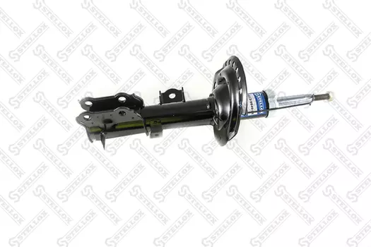 амортизатор передний левый!\ Hyundai Solaris 1.4/1.6 10> 4213-9949-SX STELLOX