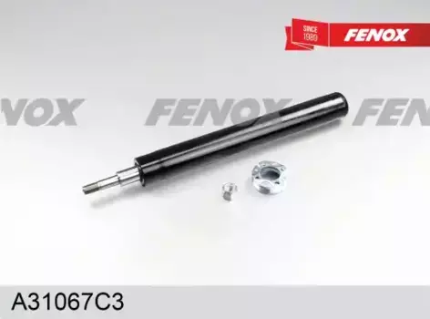 амортизатор передний левый!\ Lada 2170 Priora A31067C3 FENOX