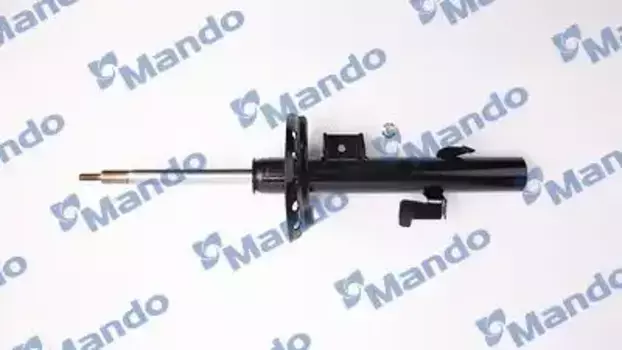 амортизатор передний левый!\ Land Rover Freelander 2 06> MSS016261 MANDO