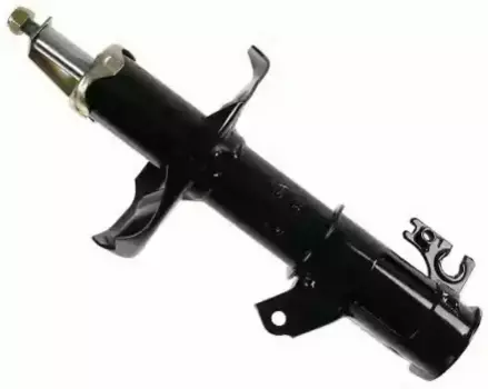 амортизатор передний левый газовый!\ Mazda 323 1.3-1.8/2.0D/TD 98> 313 402 SACHS