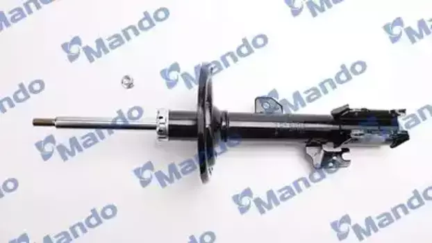 амортизатор передний левый!\ Lexus RX350 MSS017507 MANDO