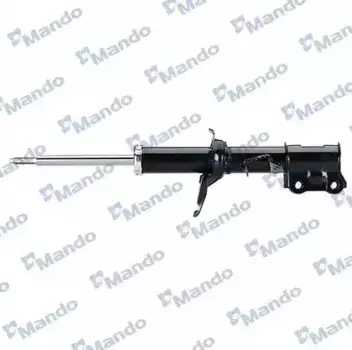 амортизатор передний левый масляный!\ KIA Picanto 1.0/1.1 04> EX5465007100 MANDO