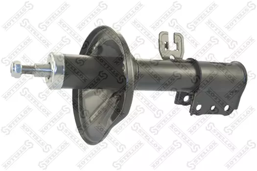 амортизатор передний левый масляный!\ Mazda 626 2WD 87-92/Estate 2WD 88-97 4114-0023-SX STELLOX