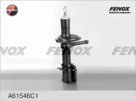 амортизатор передний ! левый масляный\ ВАЗ 2108-21099/2113-2115 A61546C1 FENOX