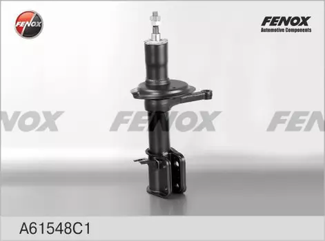 амортизатор передний ! левый масляный\ ВАЗ 2110-2112 A61548C1 FENOX