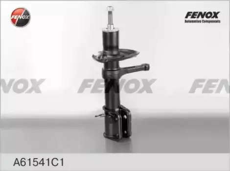 амортизатор передний ! левый масляный\ ВАЗ 2170-2172 Priora A61541C1 FENOX