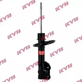 амортизатор передний левый!\Mazda 3 BM 14> 3340036 KYB