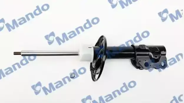амортизатор передний левый!\ Mazda 6 12> MSS016204 MANDO