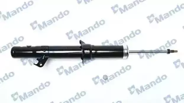 амортизатор передний левый!\ Mazda 6 1.8-2.3/2.0Di 02> MSS015737 MANDO
