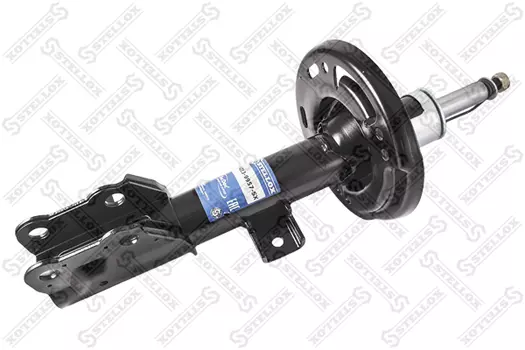 амортизатор передний левый!\ Mazda CX-5 12> 4213-9957-SX STELLOX