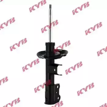 амортизатор передний левый!\ MB W176/W246/C117/X117 3348063 KYB