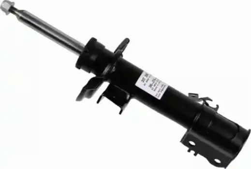 амортизатор передний левый!\ MB W203 00-11 317 299 SACHS