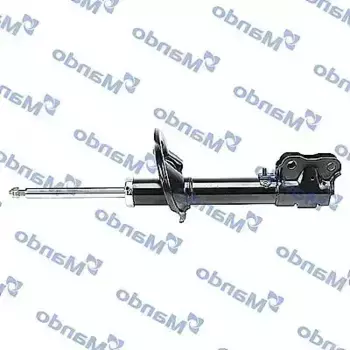 амортизатор передний левый!\ Mitsubishi Outlander 2.0L 10> MSS020109 MANDO
