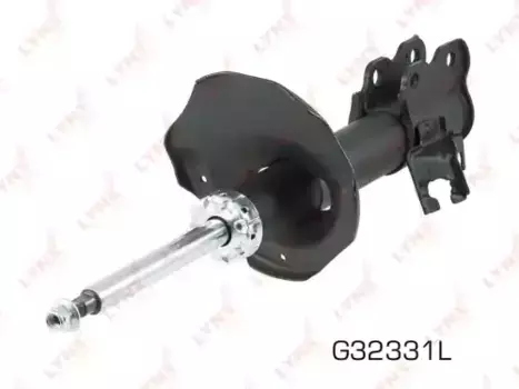 амортизатор передний левый!\ Nissan Liberty/ Prairie 98-04 G32331L LYNXAUTO