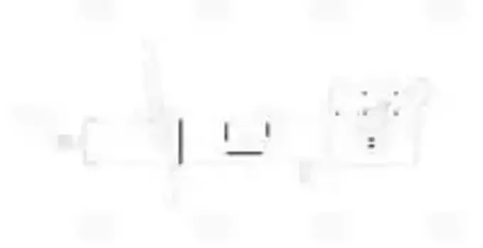 амортизатор передний левый!\ Nissan Murano Z52 3.5i 14> AG 14185 TRIALLI