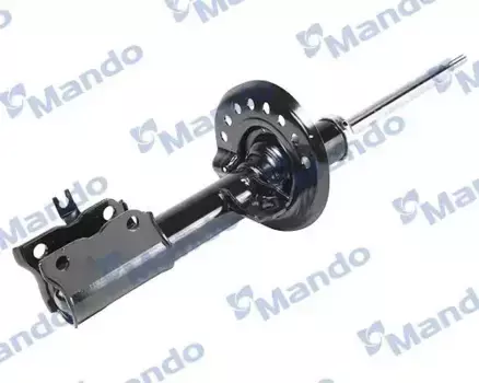 амортизатор передний левый!\ Nissan X-Trail 2.0/2.5 07-14, Renault Koleos I 2.0/2.5 08> MSS020325 MANDO