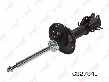 амортизатор передний левый!\ Opel Corsa D 1.0 16v/1.2 16v/1.4 16v 07.06> G32784L LYNXAUTO