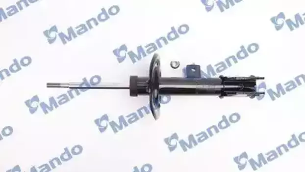 амортизатор передний левый!\ Peugeot 3008, Citroen С4/DS4 09> MSS017251 MANDO