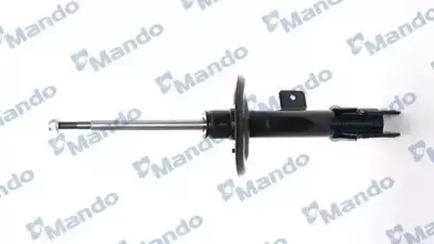 амортизатор передний левый!\ Peugeot 308 I 07> MSS016156 MANDO