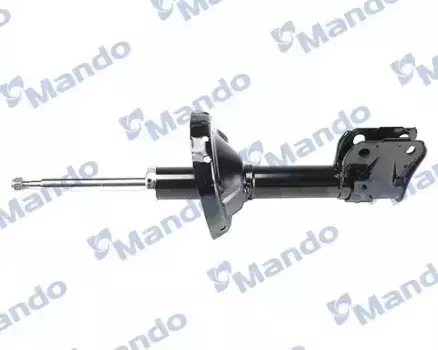 амортизатор передний левый!\ Subaru Forester 08> MSS020229 MANDO