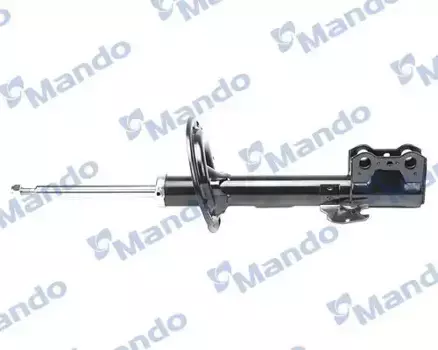 амортизатор передний левый!\ Toyota Venza 08> MSS020277 MANDO
