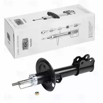 амортизатор передний левый!\ Toyota Yaris 1.0-1.5/1.4D 05> AG 19175 TRIALLI