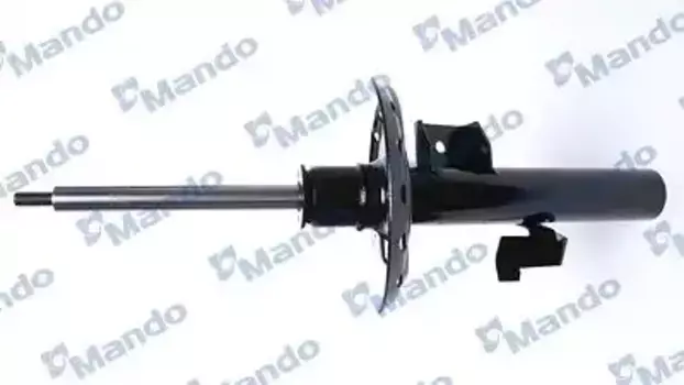 амортизатор передний левый!\ Volvo S80/V70 06> MSS017232 MANDO