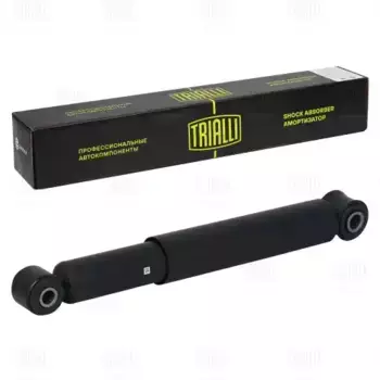 амортизатор передний!\ MAN TGS 07> AH 51018 TRIALLI