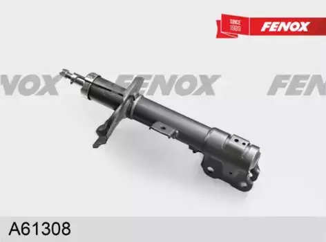 амортизатор передний левый газовый!\ Mitsubishi Outlander 2.0L 10> A61308 FENOX