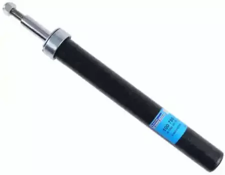 амортизатор передний масляный!\ Audi 80 1.3-2.2 78-91 100 786 SACHS
