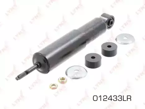 амортизатор передний масляный!\ Chevrolet Niva 1.7/1.8 02> O12433LR LYNXAUTO