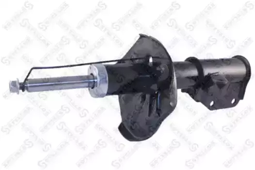 амортизатор передний левый газовый!\ Mazda 323 1.3-1.8/2.0D/TD 98> 4214-0957-SX STELLOX
