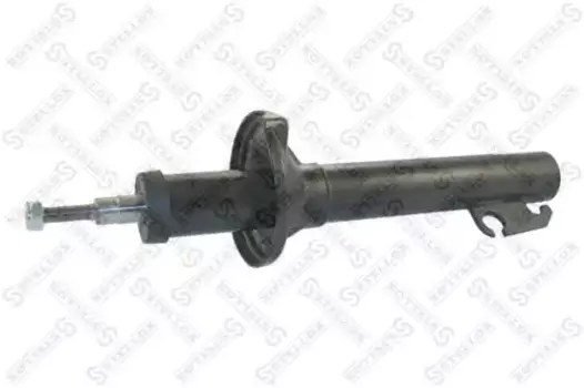 амортизатор передний масляный!\ Ford Escort 1.1-1.8D 83-90 4113-0043-SX STELLOX