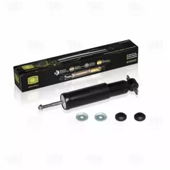 амортизатор передний масляный!\ ГАЗ 2217/2752 AH 03003 TRIALLI