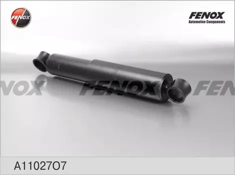 амортизатор! передний масляный\ ГАЗ A11027O7 FENOX