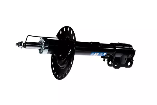амортизатор передний левый газовый!\ Mitsubishi Outlander III 12> 4215-0016-SX STELLOX